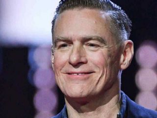 Bryan Adams lanza nuevo sencillo “Never Gonna Rain”