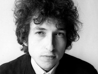 Bob Dylan vende catálogo de música grabada a Sony Music