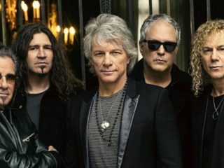 Bon Jovi anuncia gira por Estados Unidos