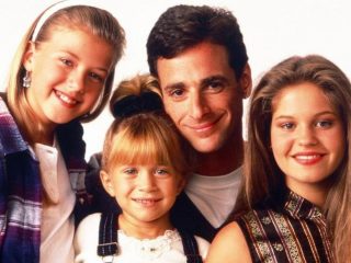 Bob Saget, comediante y estrella de Full House, fue encontrado muerto