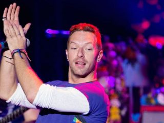 Mira a Coldplay de "My Universe" en The Ellen Show