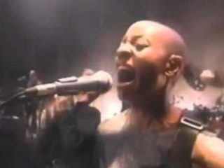 UNDER PRESSURE WITH GAIL ANN DORSEY