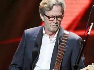 Eric Clapton "no se preocupa por ser incomprendido"