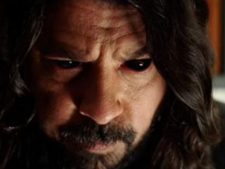 "Studio 666", la película de Foo Fighters ya tiene tráiler