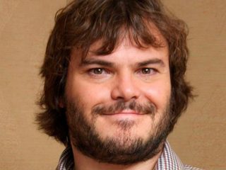 Jack Black rinde homenaje a Meat Loaf