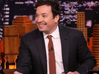 Jimmy Fallon revela que dio positivo en COVID