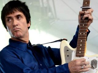 Johnny Marr le responde a Morrissey