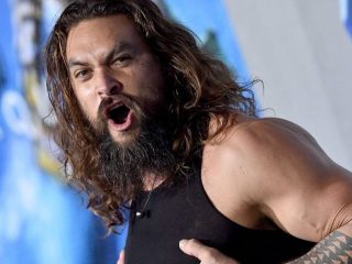 Jason Momoa se unirá a Vin Diesel en 'Rápidos y Furiosos 10'