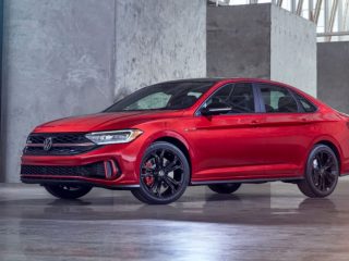 Volkswagen Jetta se renueva