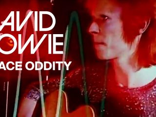 SPACE ODDITY