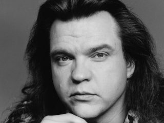 Muere Meat Loaf a los 74 años