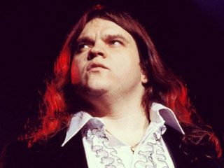 Músicos recuerdan y rinden tributo a Meat Loaf