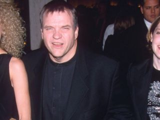 La hija de Meat Loaf, recuerda al artista fallecido