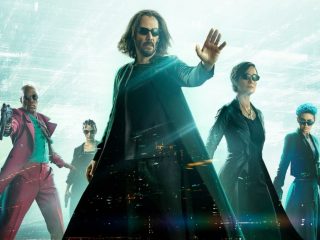 El soundtrack de 'The Matrix' será remasterizado en vinilo