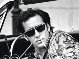 A Nicolas Cage no le gusta que lo llamen actor