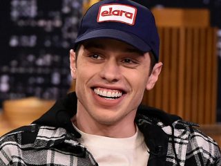 Pete Davidson podría ser el anfitrión de los Oscar de este año