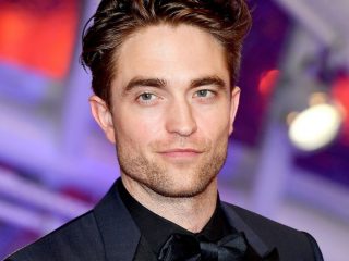 Robert Pattinson protagonizará la próxima película de Bong Joon Ho