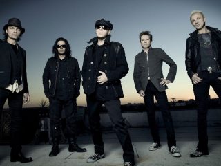 Scorpions estrenan “Rock Believer”