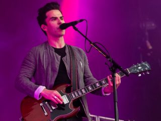 Escucha la nueva canción de Stereophonics, 'Forever'