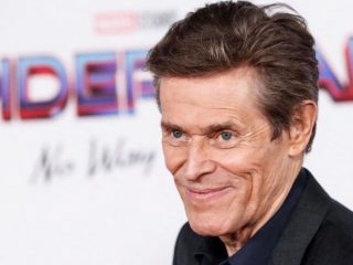 Willem Dafoe quiere interpretar a un “Joker impostor” junto a Joaquin Phoenix