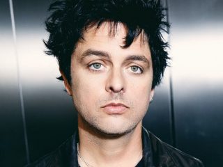 Encuentran el auto robado de Billie Joe Armstrong