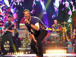 Coldplay realizará un espectáculo gratuito en Dubái