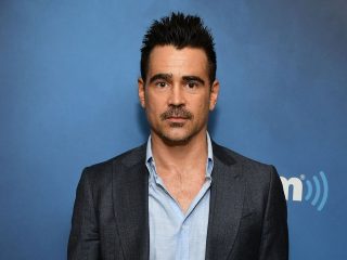 Colin Farrell busca respuestas en el tráiler de After Yang