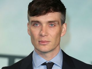 Este es el primer vistazo de la nueva película de Christopher Nolan:  'Oppenheimer'