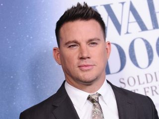 Channing Tatum casi deja de actuar en 2018