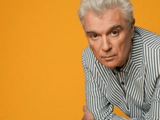 David Byrne anuncia un nuevo espectáculo de experiencia de teatro inmersivo