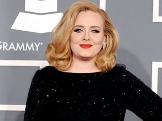 Adele quiere tener otro bebé