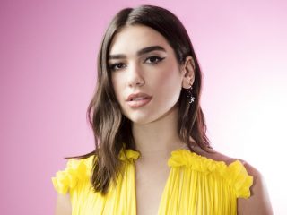 Dua Lipa rompe lazos laborales con su actual manager