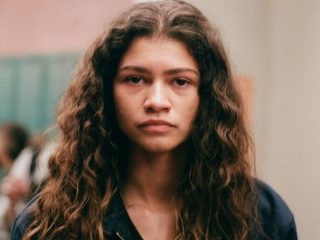 "Euphoria" se renueva para una tercera temporada