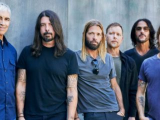 Foo Fighters agrega fechas de su gira por Estados Unidos