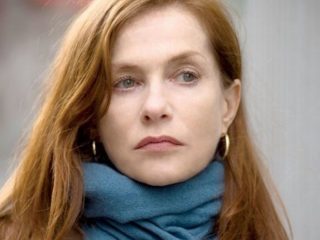 Isabelle Huppert da positivo a COVID