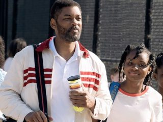 Will Smith vuelve a ser el centro de atención de los Oscar después de 15 años