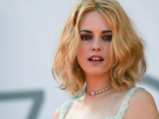 Kristen Stewart consigue su primera nominación al Oscar con 'Spencer'