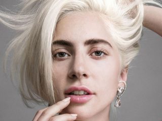 Lady Gaga anuncia regreso de residencia en Las Vegas