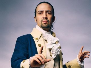 Lin-Manuel Miranda anuncia nuevas canciones originales para el remake de La Sirenita