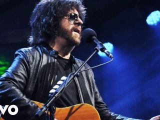 JEFF LYNNE – TELEPHONE LINE