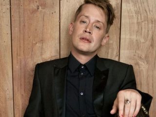 Macaulay Culkin explorará la crisis de los 40 en un nuevo documental