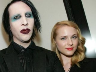 Evan Rachel Wood acusa a Marilyn Manson de abuso sexual en poderoso tráiler de “Phoenix Rising”