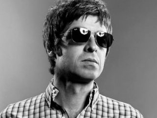 Noel Gallagher habla sobre la última vez que interactuó con David Bowie