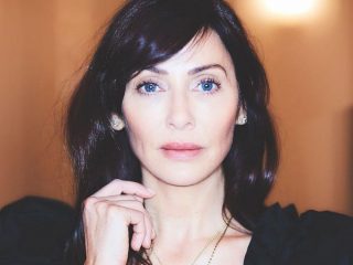 Natalie Imbruglia celebra el 25 aniversario de 'Left Of The Middle' con gira