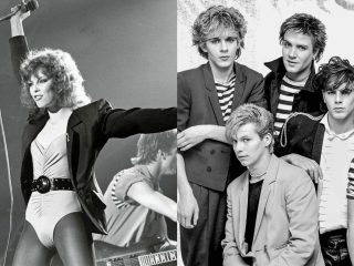 Salón de la fama del rock: Pat Benatar, Devo, Lionel Richie y Duran Duran los principales nominados