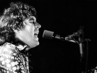 Muere Gary Brooker, líder de Procol Harum