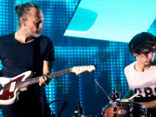 Thom Yorke y Jonny Greenwood han escrito música para la nueva temporada de 'Peaky Blinders'