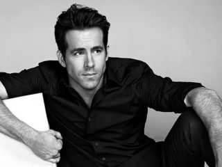 Ryan Reynolds habla sobre su lucha contra la ansiedad