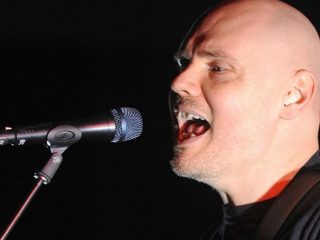 Smashing Pumpkins regresan a la CDMX