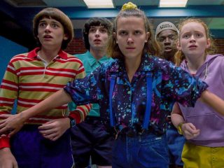 La temporada 4 de Stranger Things se estrenará en dos partes y terminará con la temporada 5